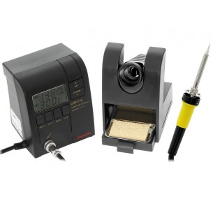 ZD-937 soldering station with 50W