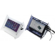 VuShell for ODROID-VU7 - display and computer case of Odroid C1 + or XU4