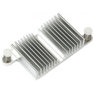 Heat Sink for Odroid-C0