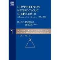 Comprehensive Heterocyclic Chemistry III, 15-Volume Set