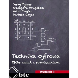 Digital technology. Set of tasks with solutions, ed. 2