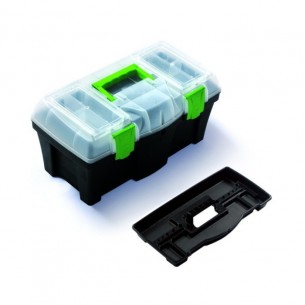 Toolbox N18G Greenbox