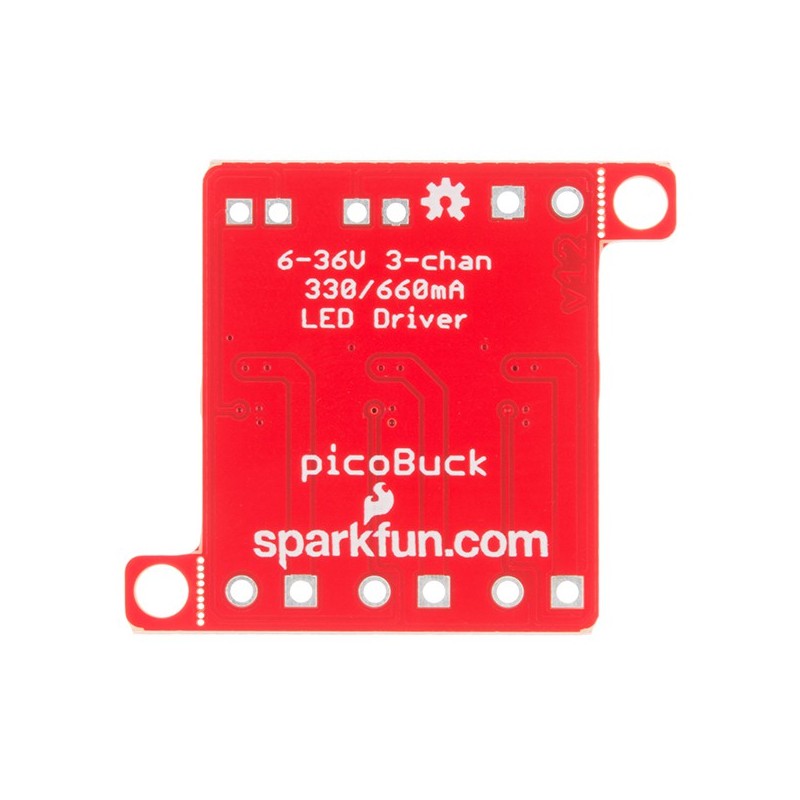 FemtoBuck LED Driver - COM-13716 - SparkFun Electronics