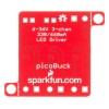 PicoBuck LED Driver - Sterownik LED - Spodnia strona
