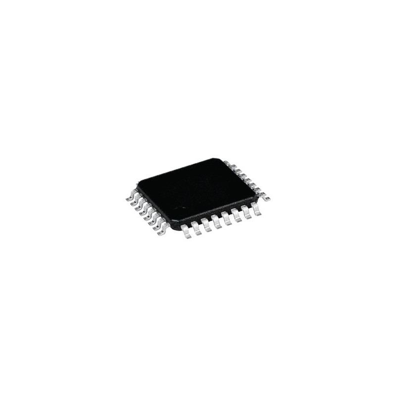 STM32L021K4T6 - 32-bit microcontroller with ARM Cortex-M0 + core, 16kB Flash, LQFP, STM, AES