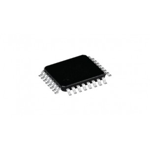 STM32L031K6T6 - 32-bit microcontroller with ARM Cortex-M0 + core, 32kB Flash, LQFP, STM