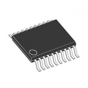 STM32L041F6P7 - 32-bit microcontroller with ARM Cortex-M0 + core, AES, 32kB Flash, TSSOP