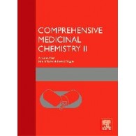 Comprehensive Medicinal Chemistry II, Eight-Volume Set