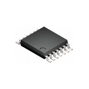 STM32L011D4P6 - 32-bit microcontroller with ARM Cortex-M0 + core, 16kB Flash, TSSOP, STM