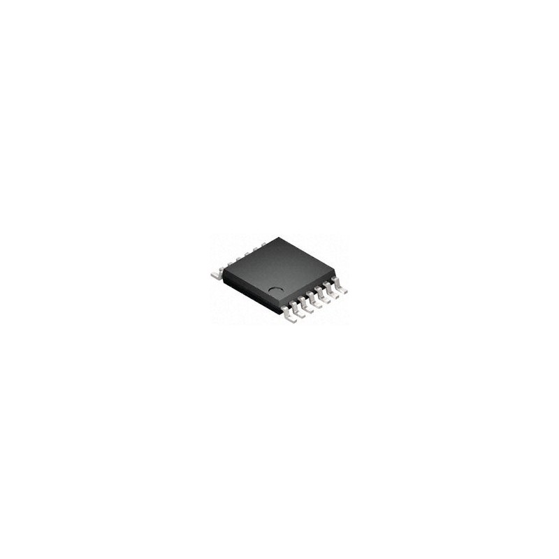 STM32L011D4P6 - 32-bitowy mikrokontroler z rdzeniem ARM Cortex-M0+, 16kB Flash, TSSOP, STM