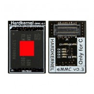Moduł pamięci eMMC Black z systemem Linux dla Odroida C2 - 16GB