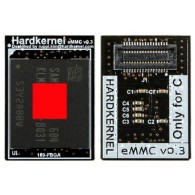 8GB eMMC Module C2 Linux Black