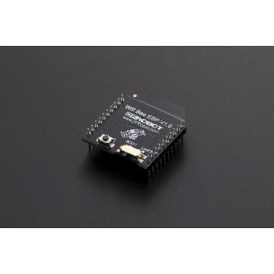 DFRobot ESP8266 Wifi Bee module for Arduino