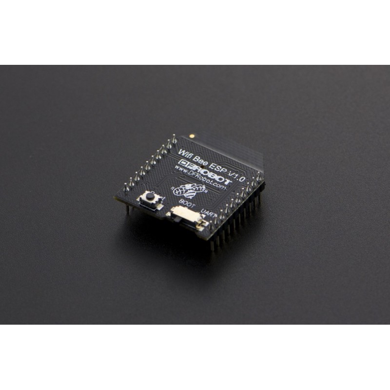 ESP8266 Wifi Bee module for Arduino