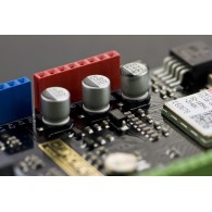 Shield Arduino z modułem SIM800H (GSM, GPRS)