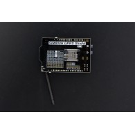 Shield Arduino z modułem SIM800H (GSM, GPRS)