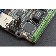 W5500 Ethernet with POE IoT Board - IoT development board with ATmega32U4 and W5500