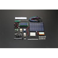 Weather Station Kit - a set for building a weather station