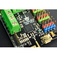 Romeo BLE mini V2.0 - robot controller with ATmega328P and BT 4.0 microcontroller