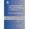 Comprehensive Organometallic Chemistry III