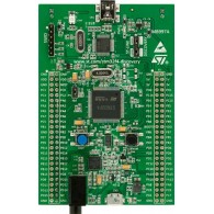 STM32F407G-DISC1 - zestaw uruchomieniowy z mikrokontrolerem STM32F407VG