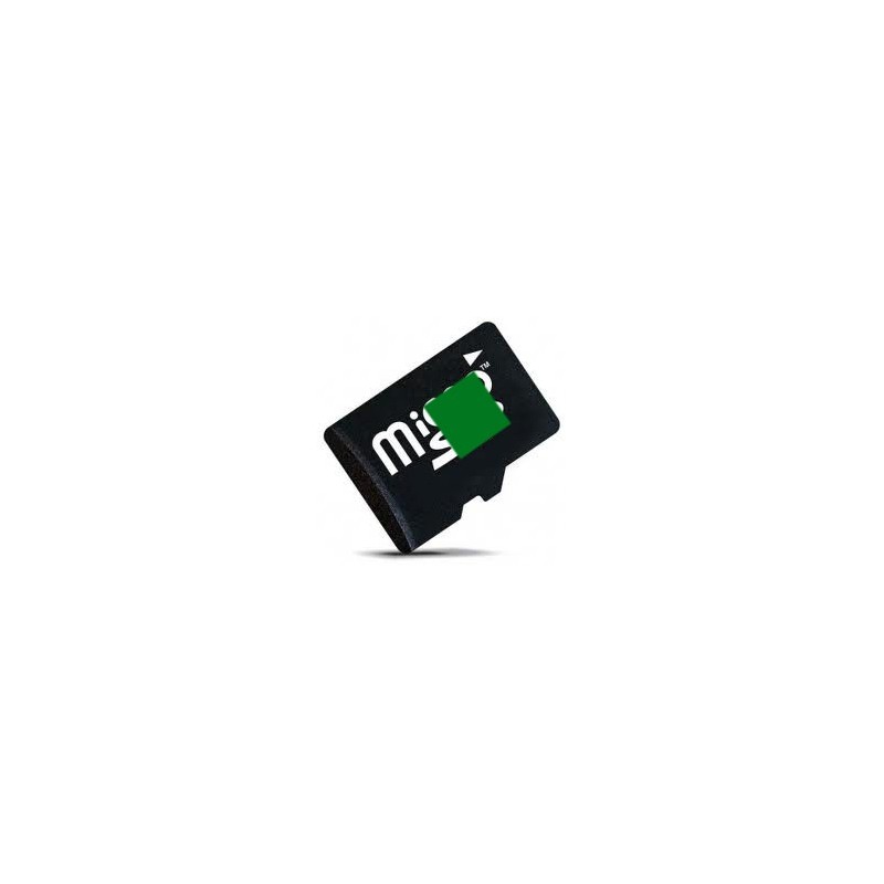 8GB MicroSD UHS-1 C2 Android