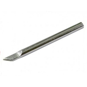 K type soldering tip - cut knife for WEP 926 station