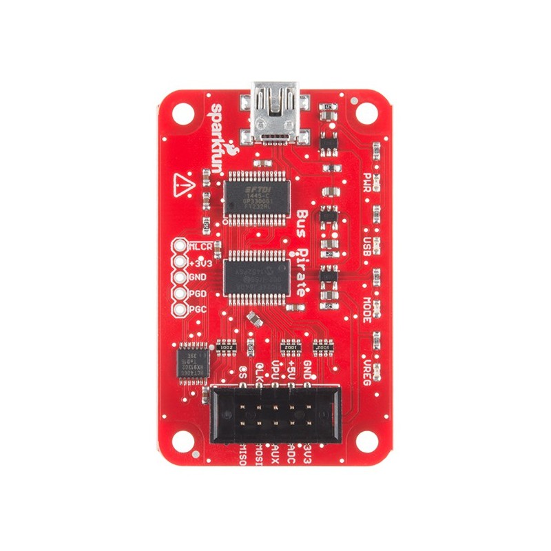 Автобус Пірат - v3.6a