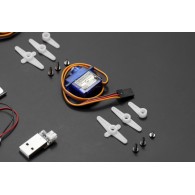 Insectbot Kit - zestaw do budowy robota
