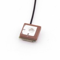 Miniaturowa wewnętrzna antena GPS ze złączem U.FL (IPEX)