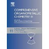 Comprehensive Organometallic Chemistry III