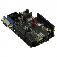PROMO MAXIMATOR - a promotional set with the Altera FPGA MAX10 chip