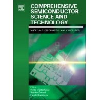 Comprehensive Semiconductor Science and Technology, Six-Volume Set