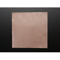 Pyralux - elastyczny laminat 15 x 15 cm