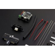 Insectbot Hexa Robot Kit - robot kompatybilny z Arduino/iOS