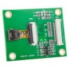 STM32F4DIS-CAM - camera module for the STM32 Discovery STM32F4DIS-BB set