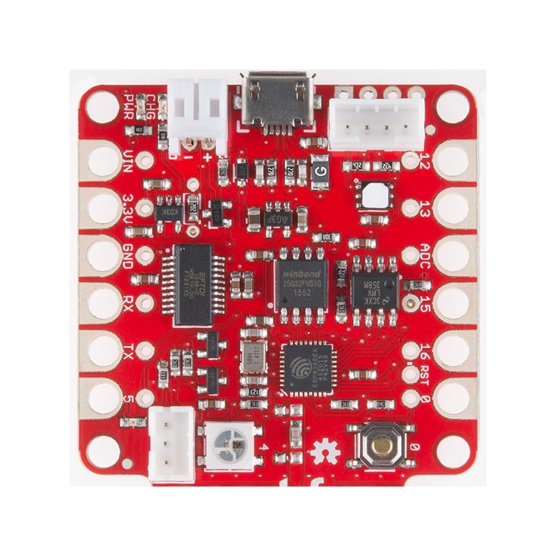 Плата SparkFun Blynk - ESP8266