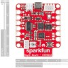 SparkFun Blynk Board - ESP8266 - Wymiary