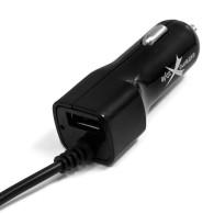 Car charger 5V 3.1A microUSB eXtreme