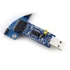 Konwerter USB-UART FT232RL Waveshare