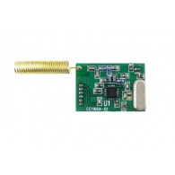 Waveshare CC1101 RF Board - moduł komunikacji radiowej 433 MHz