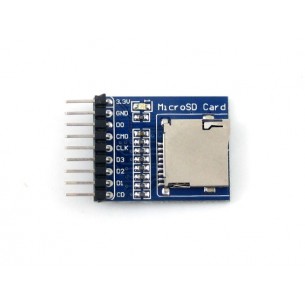WSH Micro SD(TF) Storage Board