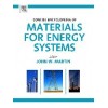 Concise Encyclopedia of Materials for Energy Systems