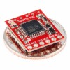 Sparkfun Openlog - Rejestrator danych na kartę microSD 