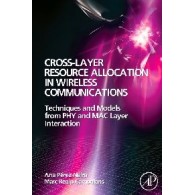 Cross-Layer Resource Allocation in Wireless Communications