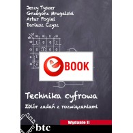 Digital technology. Set of tasks with solutions, ed. 2 (e-book)