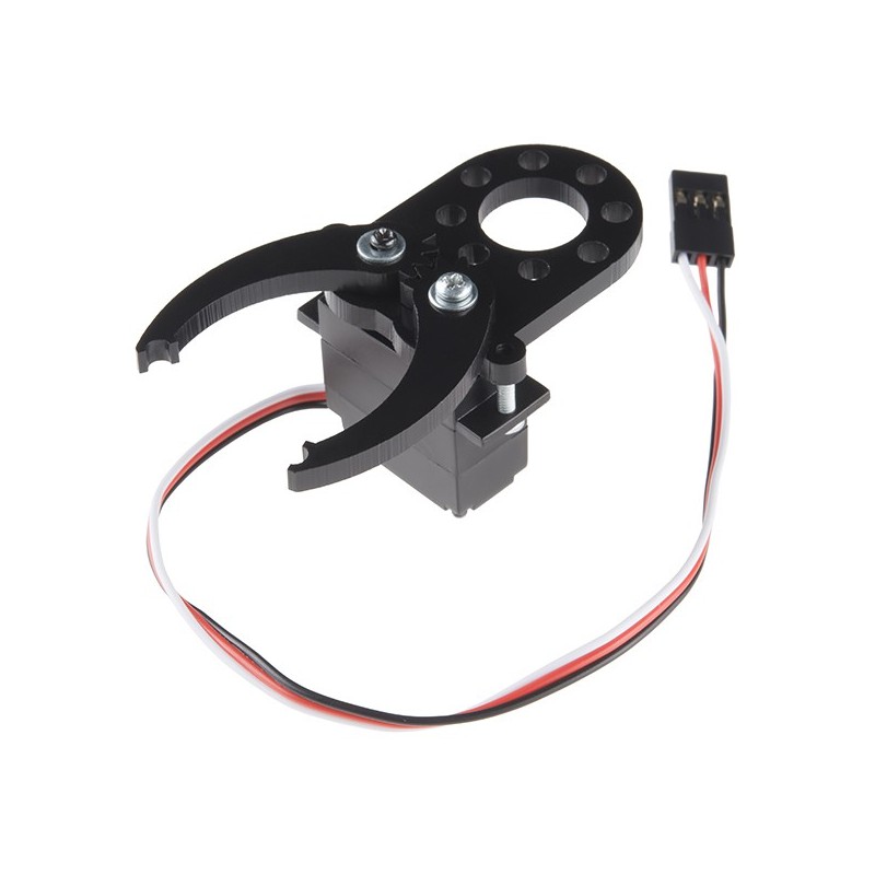 Набір Micro Gripper B - кріплення втулки