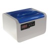 Digital ultrasonic cleaner with a capacity of 1.4l