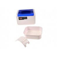 Digital ultrasonic cleaner with a capacity of 1.4l