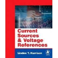 Current Sources and Voltage References